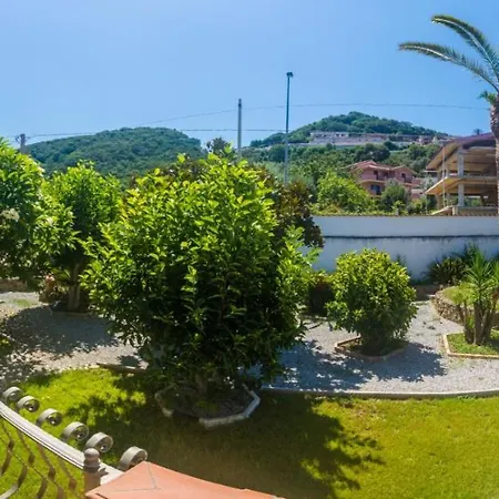 Appartement Pomelia Santa Domenica (Vibo Valentia)