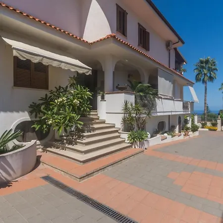 Appartement Pomelia Santa Domenica (Vibo Valentia)