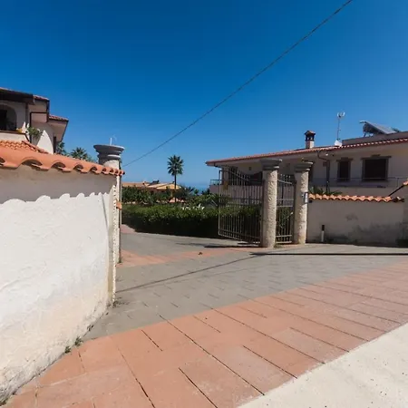 Appartement Pomelia Santa Domenica (Vibo Valentia)
