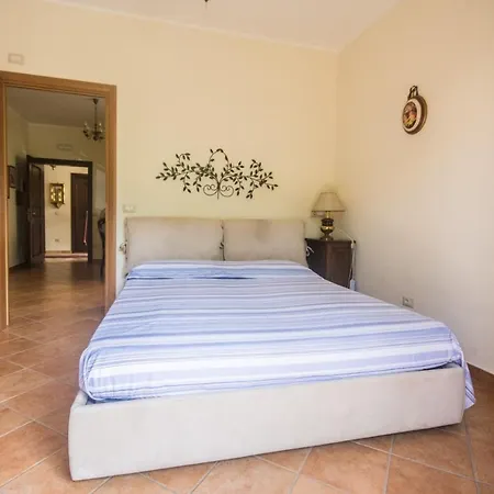 Pomelia Appartement Santa Domenica (Vibo Valentia)