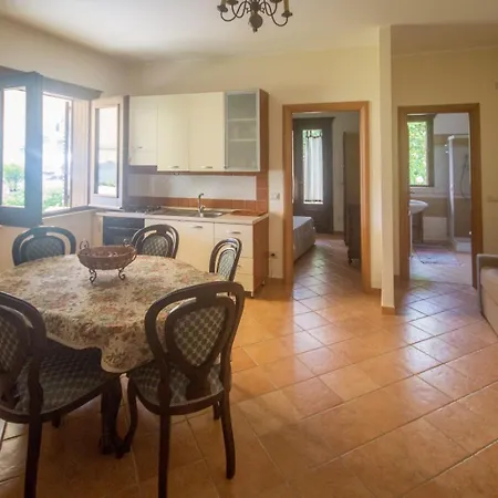 Pomelia Appartement Santa Domenica (Vibo Valentia)